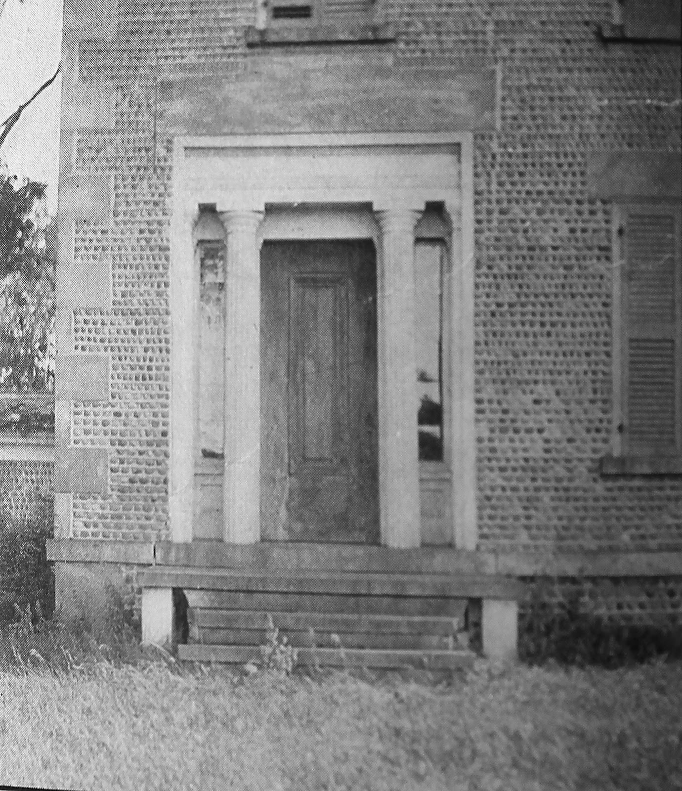 Cyrus Wetherhill Figure IV